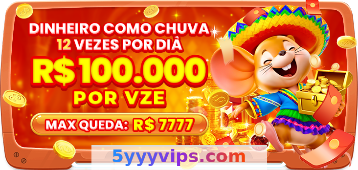 5yyy: Bônus R.888 + Saque PIX em Minutos | 2026 42 Imagem da página inicial 3
